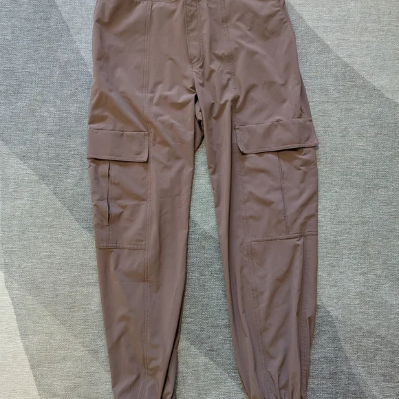 Athleta Chelsea Utility Jogger Elastic Waistband - Picture 5 of 11